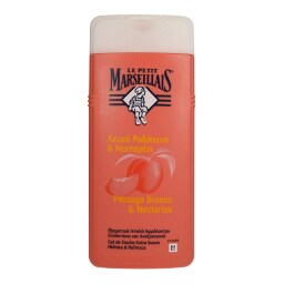 LE PETIT MARSEILLAIS | ΑΦΡΟΛΟΥΤΡΟ ΡΟΔΑΚΙΝΟ 650 ML