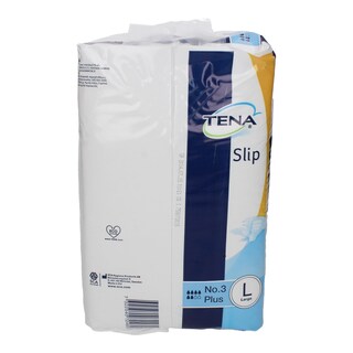 TENA | PANTS | ΠΑΝΕΣ ΑΚΡΑΤΕΙΑΣ PLUS LARGE 9 ΤΕΜ