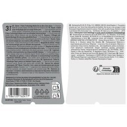 BIC | Ξυραφάκια Flex 5 Sensitive 3 Τεμάχια