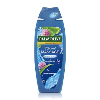 PALMOLIVE | Shower Gel Wellness Massage 650ml