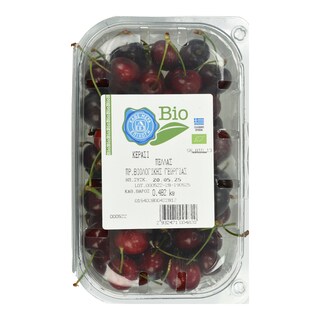 ΑΒ ΒΙΟ | Κεράσια Βιολογικής Γεωργίας Ελληνικά