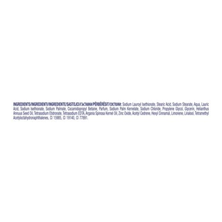 DOVE | Σαπούνι Argan Oil 90g