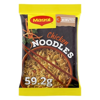 MAGGI | Noodles Κοτόπουλο 59.2g