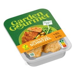 GARDEN GOURMET | Vegan Σνίτσελ  270g