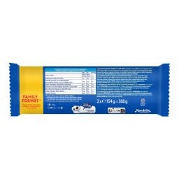 OREO | Cookies Vanilla Filled 2x154g