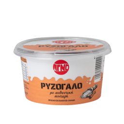 ΑΓΝΟ | Ρυζόγαλο  160g
