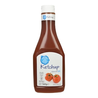 ΑΒ ΕΠΙΛΟΓΗ | Κέτσαπ  560g