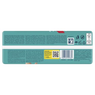 PAMPERS | Πάνες Βρακάκι Μωρού Pants Νο8 32 Τεμάχια