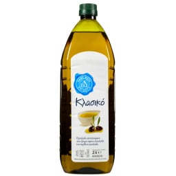 ΑΒ ΕΠΙΛΟΓΗ | Ελαιόλαδο Κλασικό 2lt