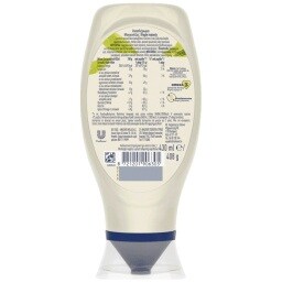 HELLMANN'S | Vegan Mayo Top Down 430ml