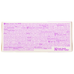 CARE | Ταμπόν Super 32 Τεμάχια