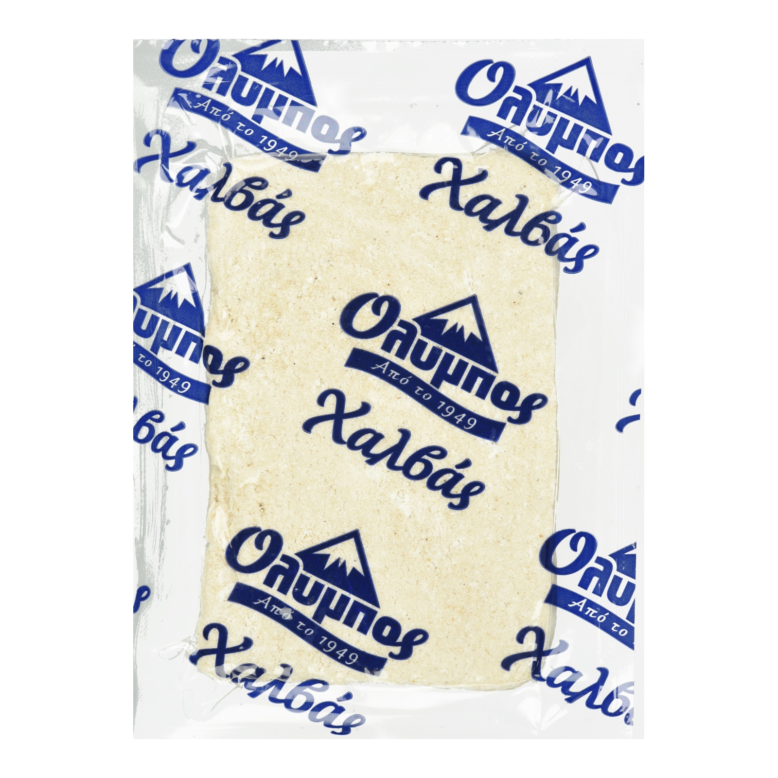 Χαλβάς Βανίλια Vacuum 350g