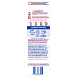 COLGATE-EXTRA CLEAN