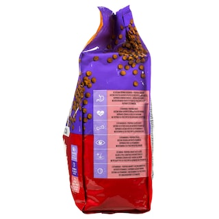 LOVED BY PETS | Γατοτροφή Βοδινό 1.4kg
