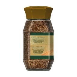 JACOBS | Στιγμιαίος Καφές Gold 200g