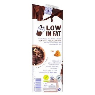 ALPRO | DRINK ΑΜΥΓΔΑΛΟΥ ΣΟΚΟΛΑΤΑ 1 LT