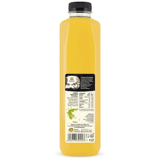 ΟΙΚΟΓΕΝΕΙΑ ΧΡΙΣΤΟΔΟΥΛΟΥ | Φρουτοποτό Λεμονάδα 1lt