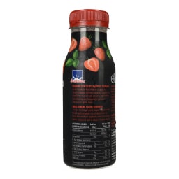 YOUPHORIA | Ρόφημα Γιαουρτιού High Protein Φράουλα 250ml