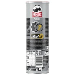 PRINGLES | Τσιπς Mystery Flavour 165g