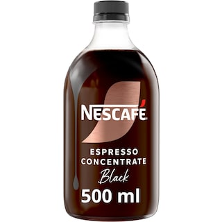 NESTLE | Espresso Concentrate Style Black 500ml