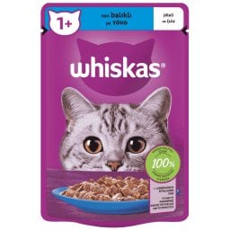 WHISKAS