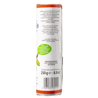 DELBA | Ψωμί Cocktail Rounds 250g