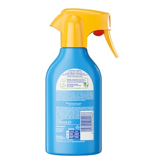 NIVEA | Αντηλιακό Spray Trigger Protect & Bronze SPF20 270ml