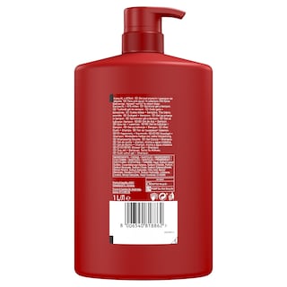 OLD SPICE | Αφρόλουτρο Whitewater 3σε1 1lt