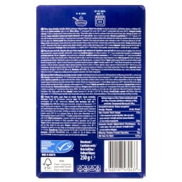 FISH MARKET | Σολομός Φιλέτο Κατεψυγμένος 250g