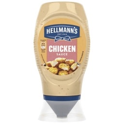 HELLMANN'S