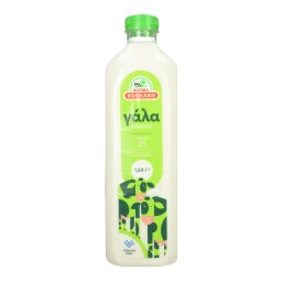 Γάλα Ελαφρύ Διπλοφιλτραρισμένο 1.5lt