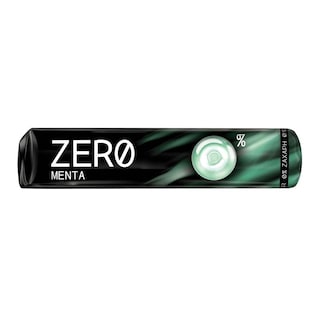 ΛΑΒΔΑΣ | Kαραμέλες Zero Μέντα Stick 52g