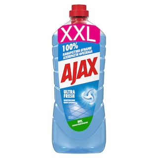 AJAX | ULTRA | Καθαριστικό Πατώματος Ultra Fresh 1.5lt