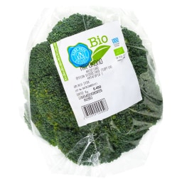 ΑΒ ΒΙΟ | Broccoli Green Organic