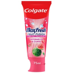 COLGATE | Οδοντόκρεμα Max Fresh Watermelon 75ml