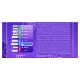 ALWAYS | Σερβιετάκια Daily Protect Extra Long 44 Τεμάχια