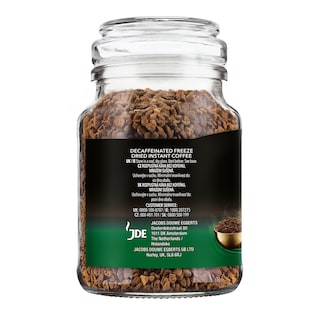 LOR | Στιγμιαίος Καφές Decafeine 100g
