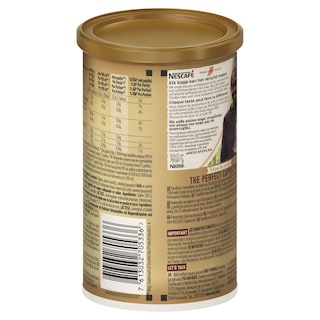 NESCAFE | Στιγμιαίο Ρόφημα Cappuccino 250g