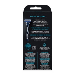 WILKINSON | Hydro 5 Ανδρικό Ξυραφάκι 1 Τεμάχιο