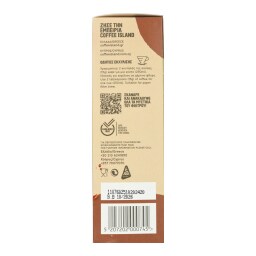 COFFEE ISLAND | Καφές Φίλτρου Bueno 200g