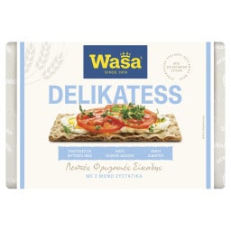 WASA | Crispbread Delikatess 270g