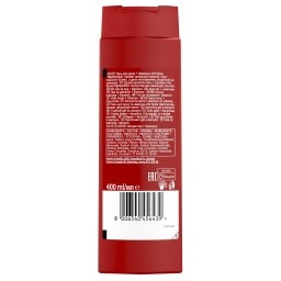 OLD SPICE | Αφρόλουτρο 3σε1 Night Panther 400ml