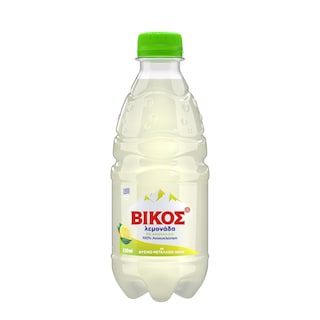 ΒΙΚΟΣ | REFRESMENT LEMONADE 300ML