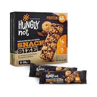 HUNGRYNOT | Μπάρες Πρωτείνης Bueno Σοκολάτα 3x35g
