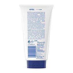 NIVEA | Κρέμα Χεριών Soothing Care με Αλόη 75ml