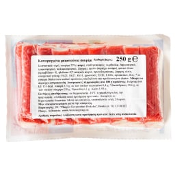 VICI | Σουρίμι Στικς 250g