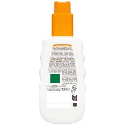 AMBRE SOLAIRE | Αντηλιακό Spray Hydra 24H SPF30 150ml