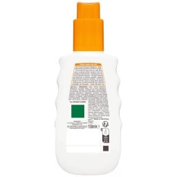 AMBRE SOLAIRE | Αντηλιακό Spray Hydra 24H SPF30 150ml