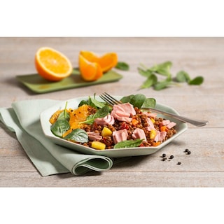 RIO MARE | Insalatissime Tuna Salad with Lentils 160g