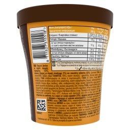 MAGIC | Ice Cream Salted Caramel Vanilla 440ml